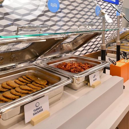 Holiday Inn Express & Suites Buford - Mall Of Georgia By Ihg Esterno foto