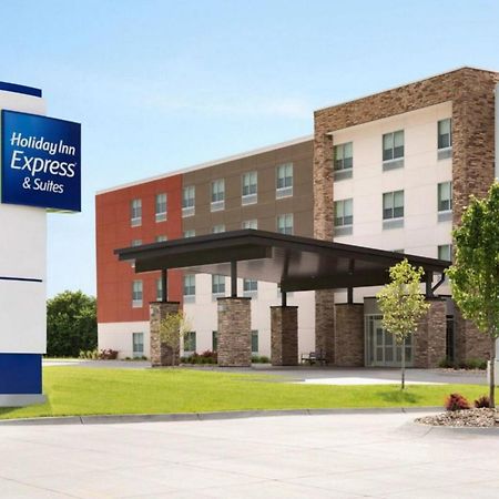 Holiday Inn Express & Suites Buford - Mall Of Georgia By Ihg Esterno foto